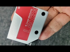 El sensor original de Leuze ODSL 8C66-500-S12