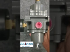 Las condiciones de aplicación del presente Reglamento se ajustan a las siguientes: