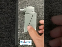 El número de unidades de producción es el siguiente: