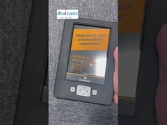 TREXLFPNAWS1S AMS El comunicador del dispositivo Trex Emerson