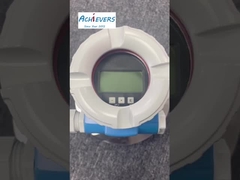 Sensor de presión de la serie PMC51B de Endress+Hauser Cerabar, 1,5 psi Min, 600 psi Max, absoluto, listo para medir