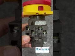 Se aplicará el procedimiento de evaluación de la conformidad.