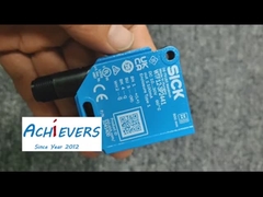 Excedente SICK DE-79183 WaldkirchSICK Escaner luz roja