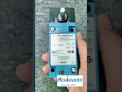 Transmisor de HONEYWELL