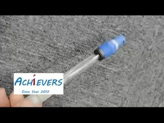 Sensor de conductividad digital de 4 electrodos de Endress Hauser CPS11D-7BA21