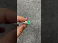 SENSOR de inducción protegido por polaridad inversa