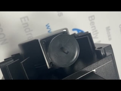 Delta Electronics/Industrial Automation ECMA-L11845RS Motores AC y DC de 1500 rpm 4057 / 28650 El motor de la línea de mando de la línea de mando de la línea de mando de la línea de mando de la línea de mando de la línea de mando de la línea de mando de l