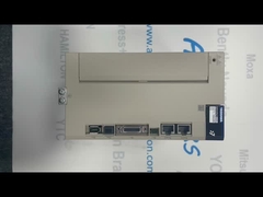 Control analógico Yaskawa SGD7S-180A30B202 con características avanzadas