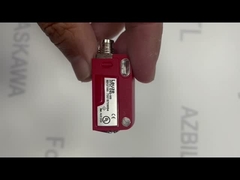 Leuze HT3C.S/6G-M8 Sensor difuso con supresión de fondo