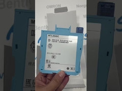 MTL4546C aisladores intrínsecamente seguros Contacte con nosotros ahora