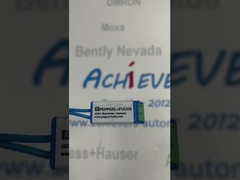 P&F F-NR3-Ex1 Red de resistencias NAMUR