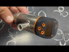 Sensor de presión IFM con pantalla PN2070