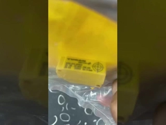 Sensor inductivo Turck BI5U-Q12-AP6X2