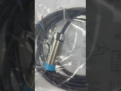 SICK IM12-02BPO-ZC1 IM Estándar SENSORES DE PROXIMIDAD INDUCTIVOS