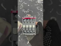 Contador de CA de ABB AX25-30-10-80 Cotización rápida