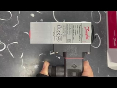 Interruptores de presión MBC Danfoss 061B201266