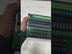 Placa de Terminación P&F TB-C3-DO32-AKB-Y188682