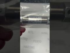 Cilindro de aire SMC CDJ2B16-25Z-B Estándar, Doble efecto, Vástago simple, Serie CJ2