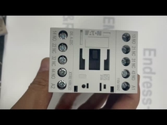Relé de control IEC XT Eaton XTRE10BC22
