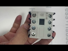 Modulo de contacto auxiliar de la serie DILA de Eaton DILA-XHI22 Moeller®