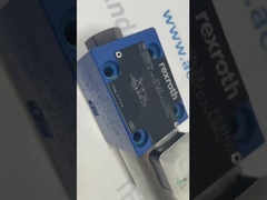 Válvula direccional de tubería corta Bosch Rexroth R900052392