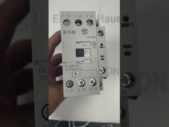 El módulo de contacto EATON MOELLER DIL M25-10C