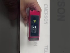 Sensor óptico de distancia Leuze ODSL 96B M/C66-S12