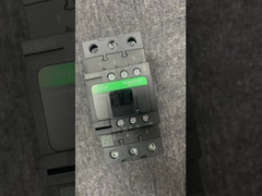 El contacto de la IEC de Schneider LC1D40A...C