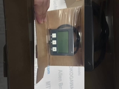 Endress Hauser 52026443 Pantalla VU331, versión 2