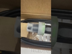 Endress Hauser  FTI26-AA4UWDJ Interruptor de nivel capacitivo de la serie