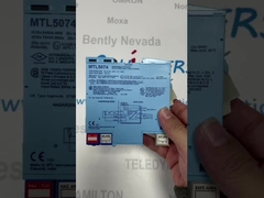 MTL5074 CONVERTOR DE TEMPERATURA El dispositivo de conversión de la temperatura de un vehículo es el MTL5074.