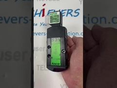 G531C017MS  Válvulas Solenoides ASCO