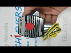 Válvula solenoide ASCO EFHC8320G184