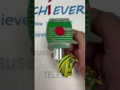 ASCO HB8320G174 Válvula Solenoide