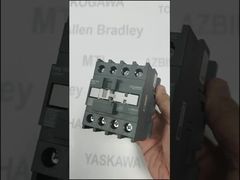 Schneider LC1N3201 es un contactor de alto rendimiento