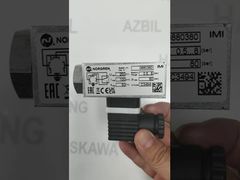 Norgren 0880380 Interruptor de presión neumático electromecánico