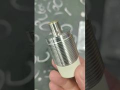 Sensor inductivo AS-Interface IIC221 de IFM