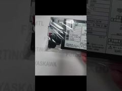 Se trata de un dispositivo de control de velocidad de la válvula.