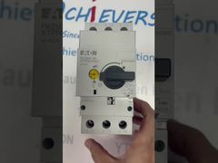 Protector Eaton XTPR040DC1 perteneciente a la serie XT