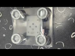 Cubierta de control del cartucho de dos vías Rexroth LFA10WEA-7X para sistemas hidráulicos