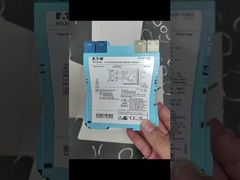 MTL5516C Barrera aislada de dos canales para detección de zonas peligrosas