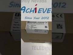 Pepperl+Fuchs KFD2-SL2-EX2 barrera aislada de 2 canales