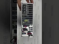 MEAN WELL RSP-2400-24 fuente de alimentación conmutada cerrada de alto rendimiento