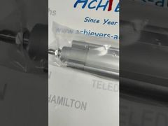 Cilindro de perfil estándar ISO de alto rendimiento Festo DSBC-40-250-PPVA-N3 diseñado