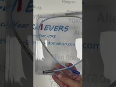 Sonda de montaje inverso de alta precisión Bently Nevada 330106-05-30-05-02-CN para maquinaria crítica