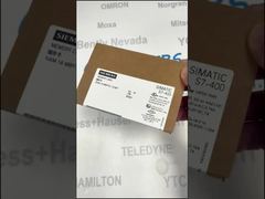 Controlador lógico programable (PLC) modular SIEMENS S7-400