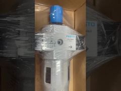 Festo LFR - D - MAXI Filtro Regulador - Producto