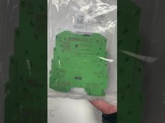 Phoenix Contact MCR - SL - R - UI Transductor de Posición de Potenciómetro