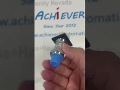 Danfoss MBS 1650 Pressure Transmitter 