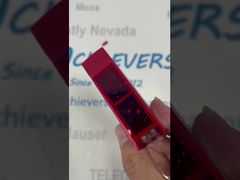 Leuze HT46CI4P-M12 sensor fotoeléctrico de supresión de fondo de alta precisión de Leuz